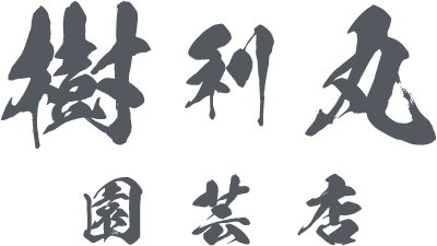 樹利丸園芸店